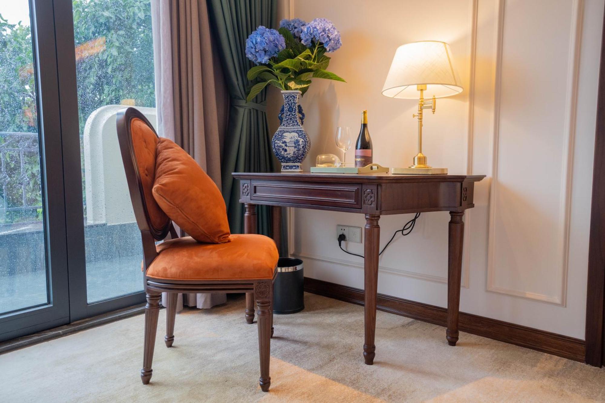 Rue De L'Amour - Boutique Hotel - Hanoi — Photos 2