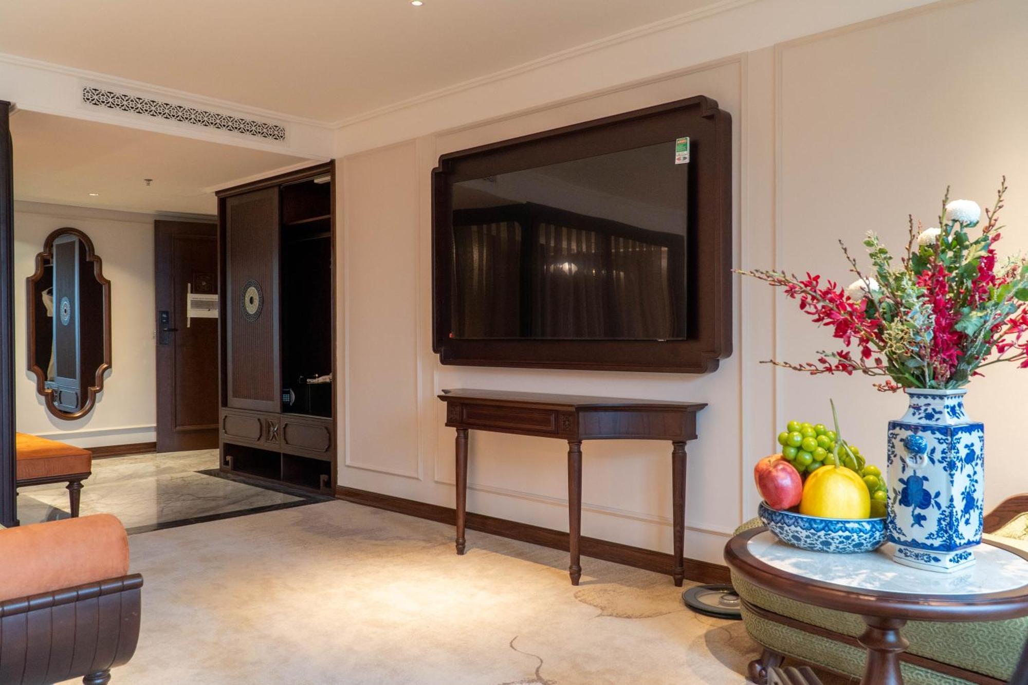 Rue De L'Amour - Boutique Hotel - Hanoi — Photos 1