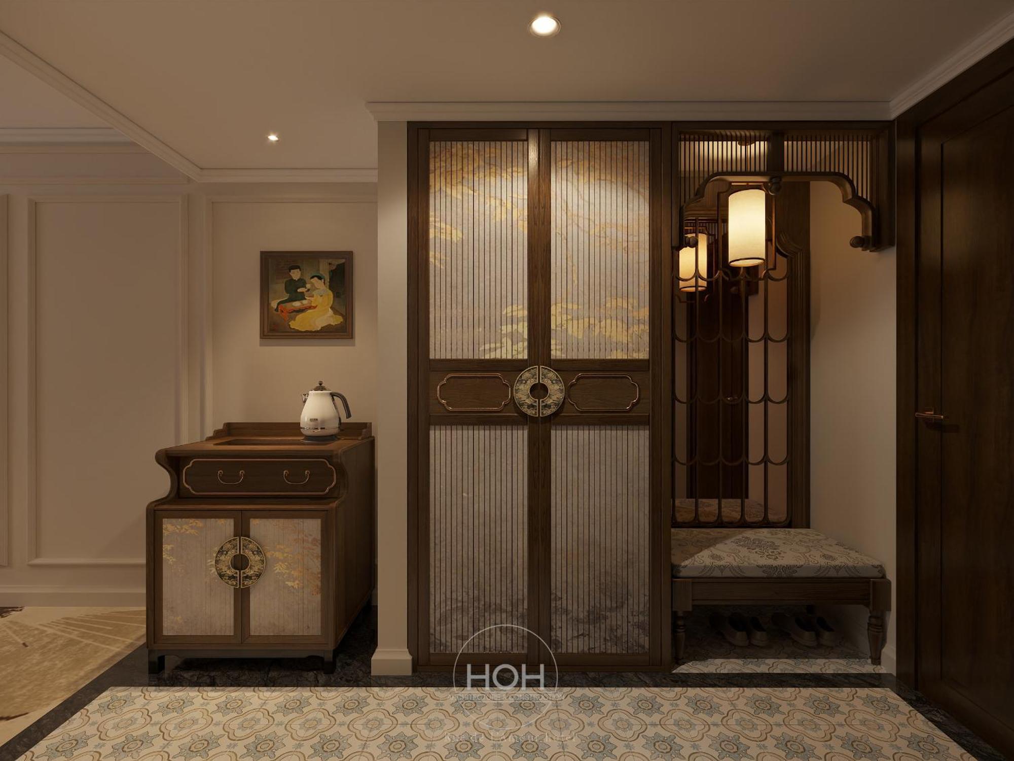 Rue De L'Amour - Boutique Hotel - Hanoi, Hanoi